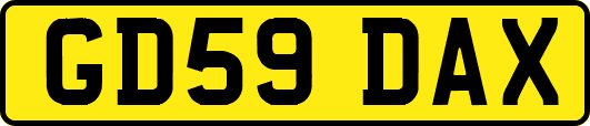 GD59DAX