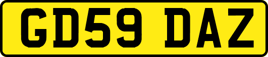 GD59DAZ