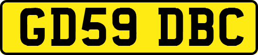 GD59DBC