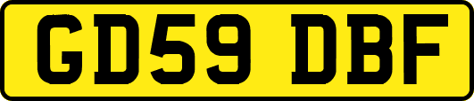 GD59DBF