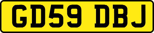 GD59DBJ