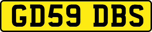 GD59DBS
