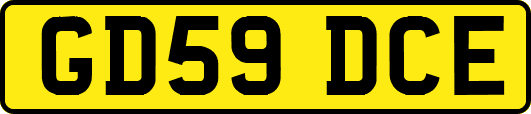 GD59DCE