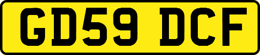 GD59DCF