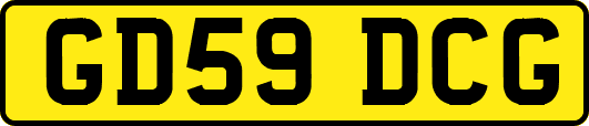 GD59DCG