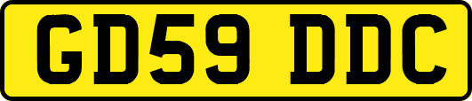 GD59DDC