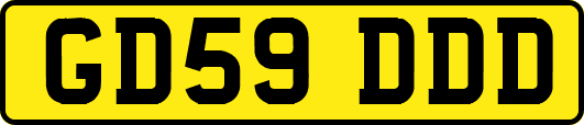 GD59DDD