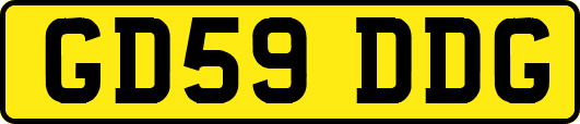 GD59DDG