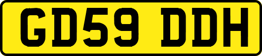 GD59DDH