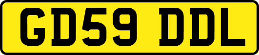 GD59DDL