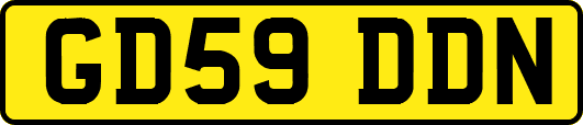 GD59DDN