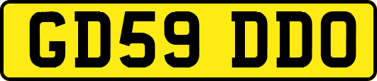GD59DDO