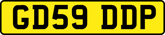 GD59DDP