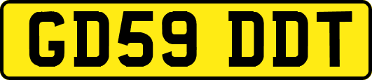 GD59DDT