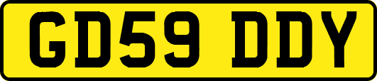 GD59DDY