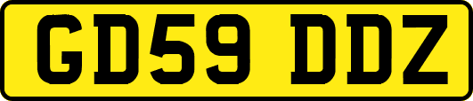 GD59DDZ