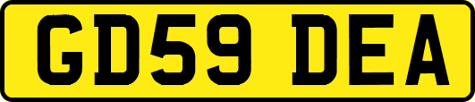 GD59DEA