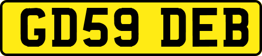 GD59DEB