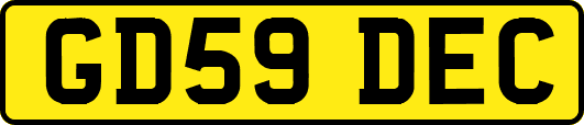 GD59DEC