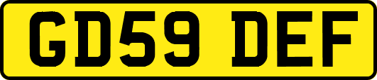 GD59DEF