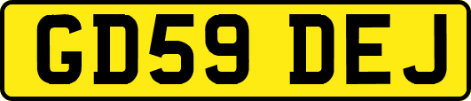 GD59DEJ