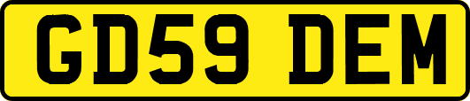 GD59DEM