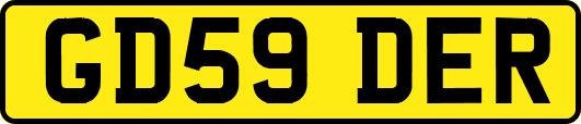 GD59DER