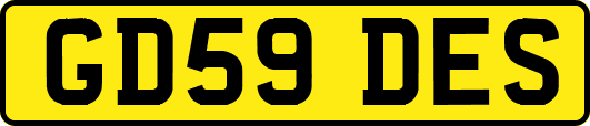 GD59DES