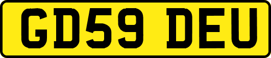 GD59DEU