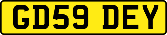 GD59DEY