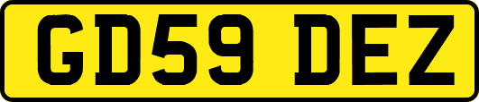 GD59DEZ