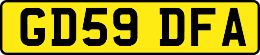 GD59DFA