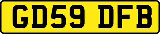 GD59DFB