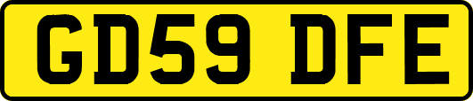 GD59DFE