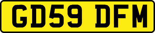 GD59DFM