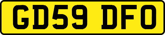 GD59DFO