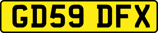GD59DFX