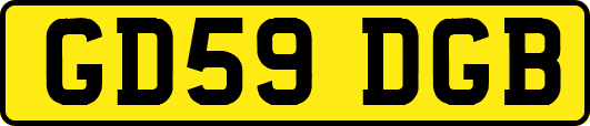 GD59DGB