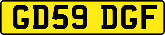 GD59DGF