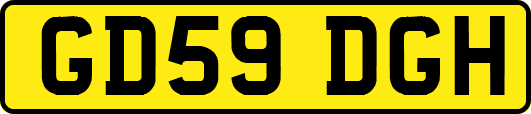 GD59DGH