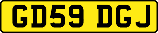 GD59DGJ