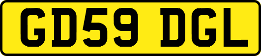 GD59DGL