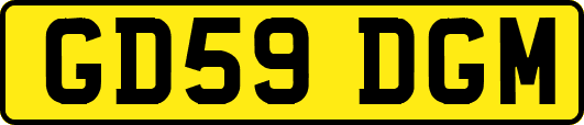 GD59DGM