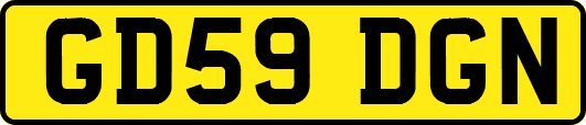GD59DGN