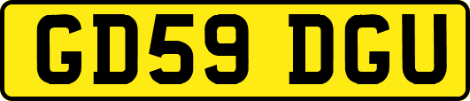 GD59DGU