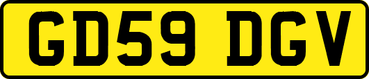 GD59DGV