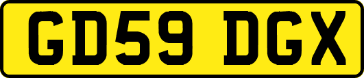 GD59DGX