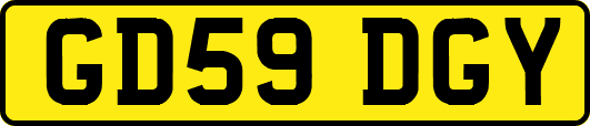 GD59DGY