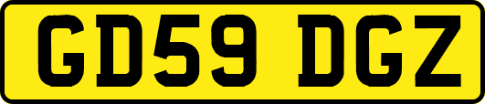 GD59DGZ