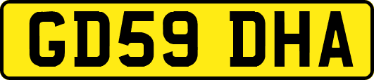 GD59DHA